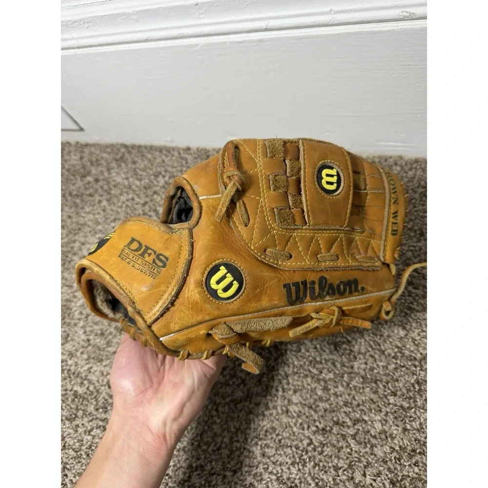Wilson DFS A1580 DFSY5 12